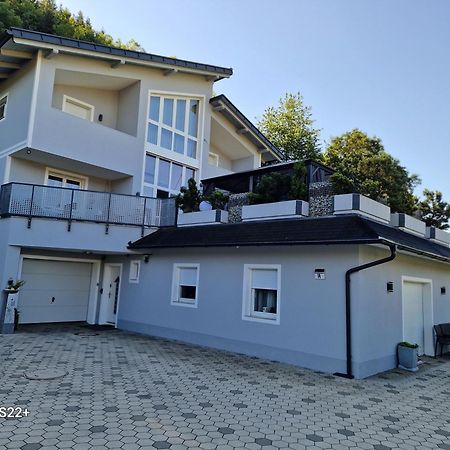 Ferienwohnung In Feldkirchen Dagmar Und Christian! Feldkirchen In Kaernten Exterior photo