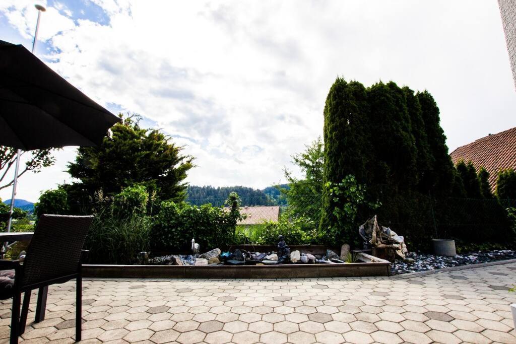 Ferienwohnung In Feldkirchen Dagmar Und Christian! Feldkirchen In Kaernten Exterior photo