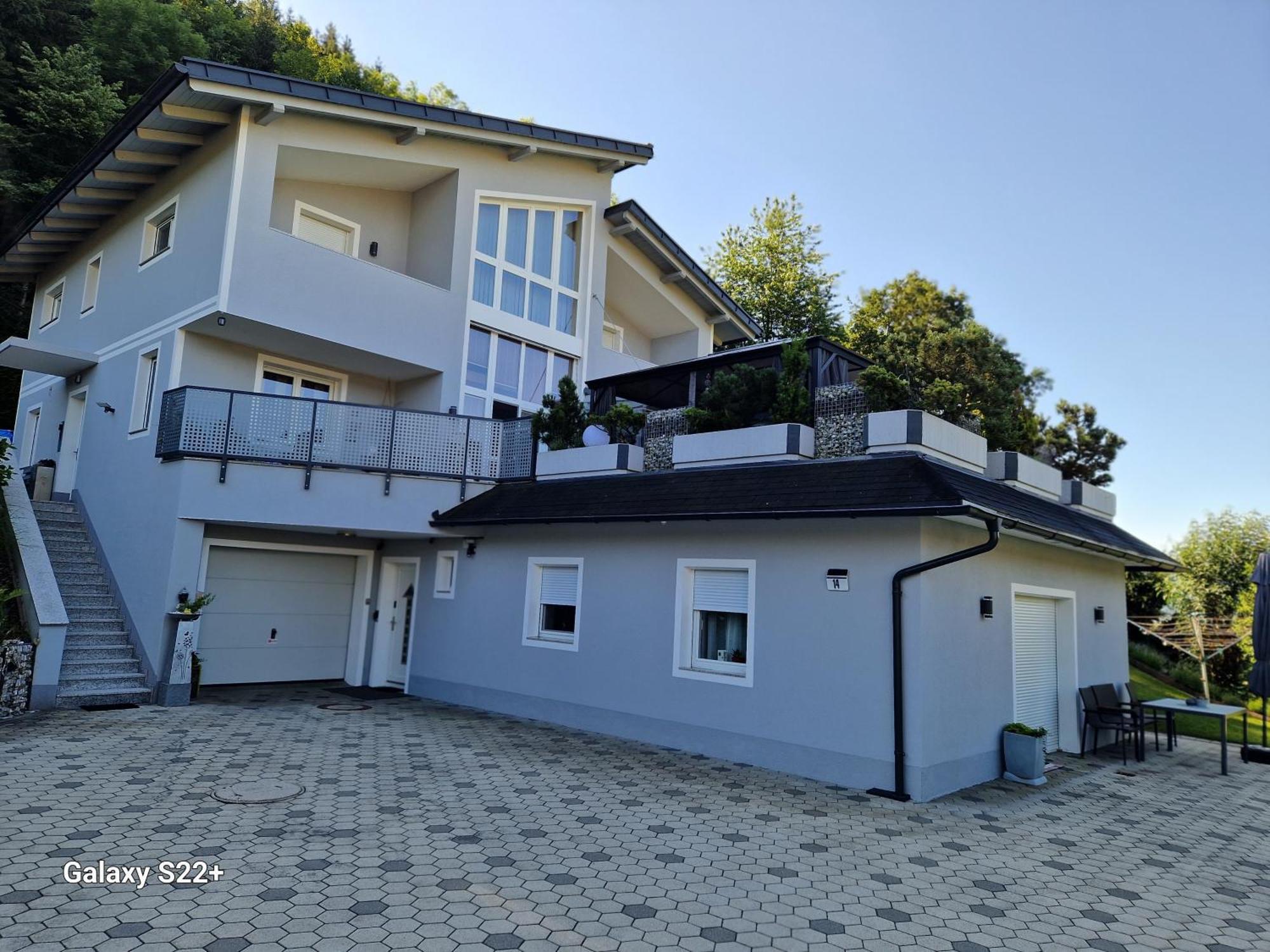 Ferienwohnung In Feldkirchen Dagmar Und Christian! Feldkirchen In Kaernten Exterior photo